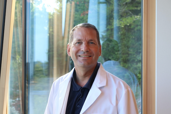 Dr. med. Patrick Schur