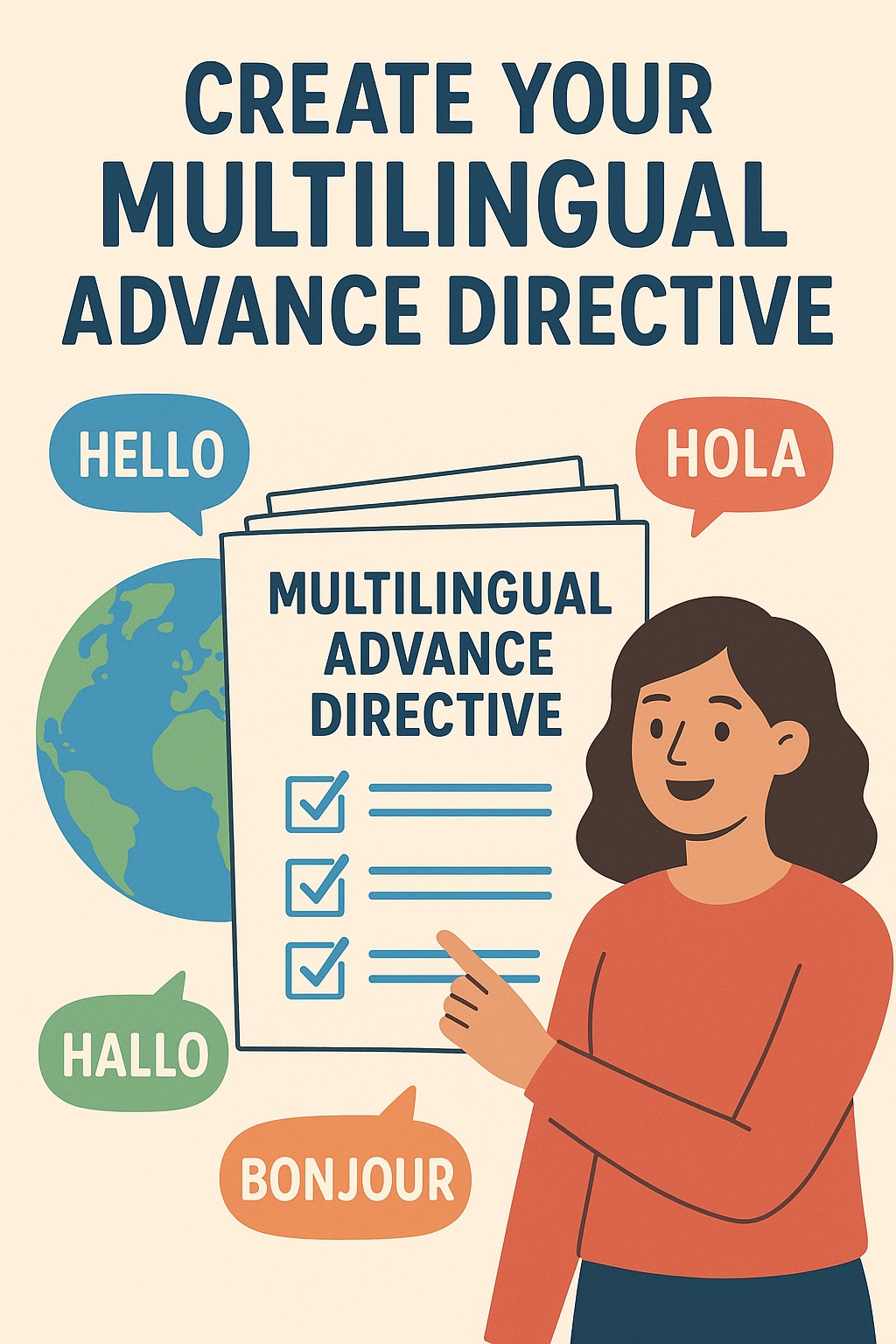 PatientenverfügungMultilingualAdvanceDirective