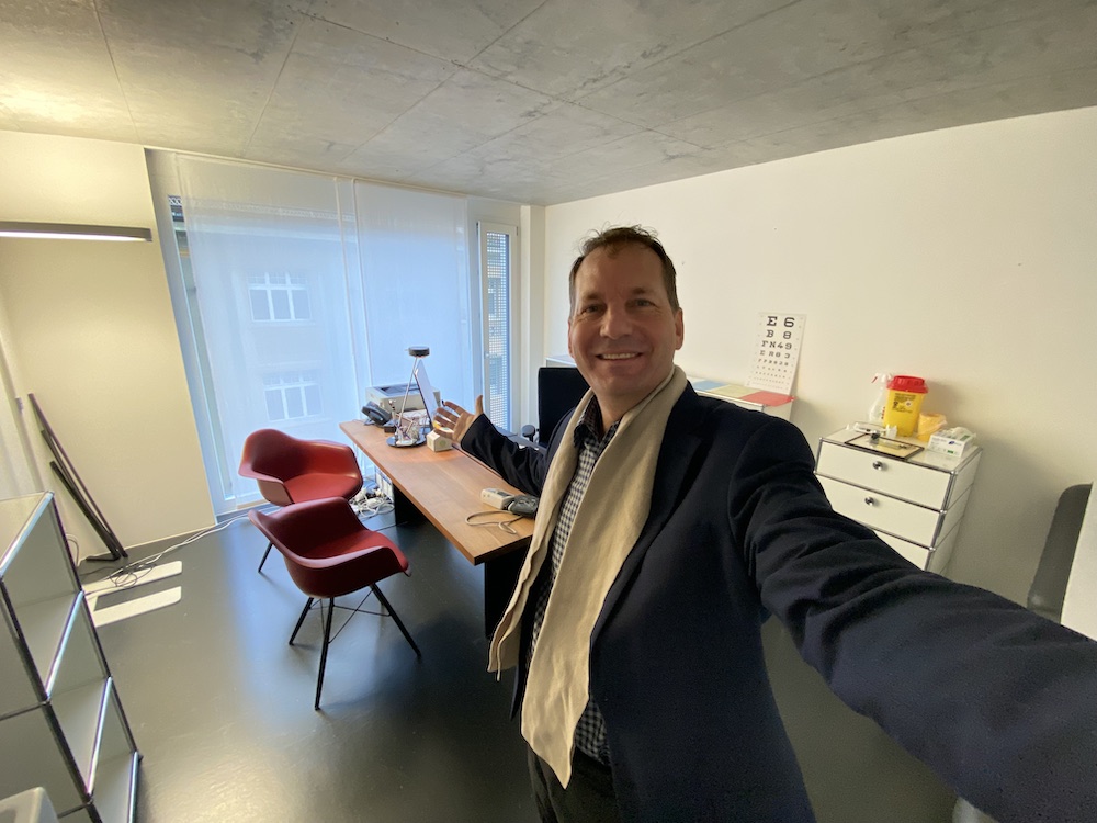 Dr. med. Patrick Schur